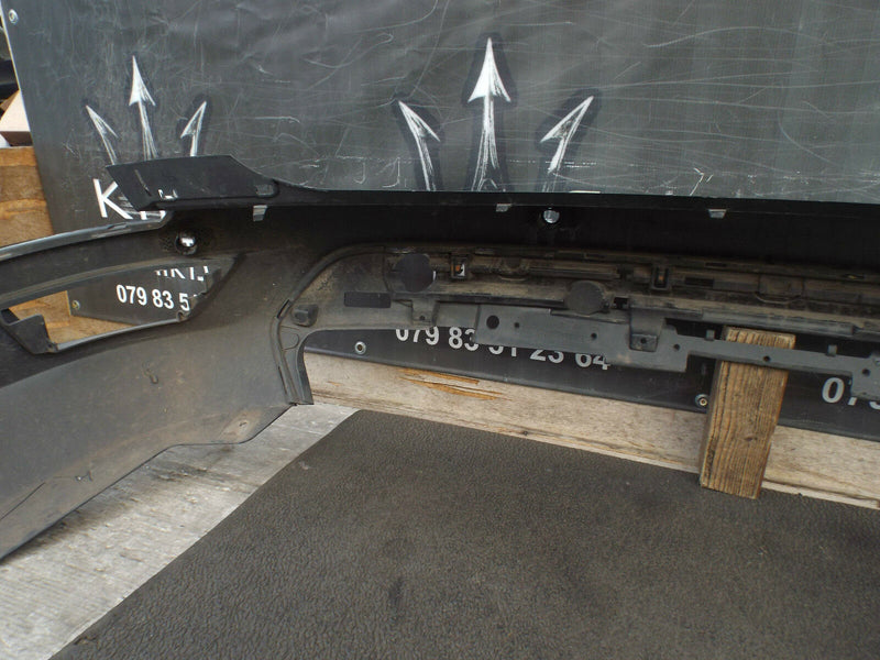 Ford Kuga 2012-On Rear Bumper Lower Part Genuine (7568)