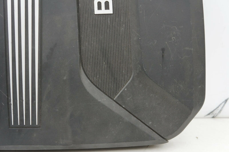 BMW 5 SERIES F10 F11 2010-2017 ENGINE ACOUSTICS COVER PLASTIC 7802847