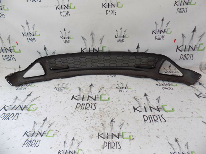 HONDA CIVIC IX MK8 2006-2010 REAR BUMPER DIFFUSER VALANCE 71502-SMGA-ZZ00