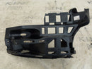 PORSCHE MACAN 2014-18 REAR BUMPER RIGHT MOUNT BRACKET GENUINE 95B807484