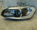 VOLVO XC60 FACELIFT 2014-2016 GENUINE HEADLIGHT XENON LEFT SIDE 31420259