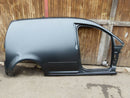 VW CADDY MK3 2K 2004-14 RIGHT SIDE COATING REAR BODY PANEL LAYER 2K5809604 P1556