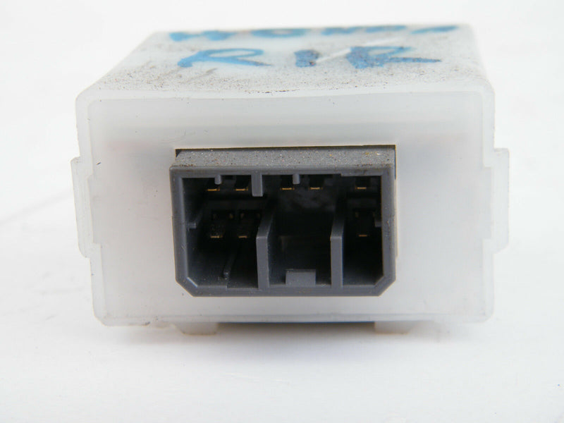 HONDA CR-V MK2 II 2002-2007 GENUINE ELECTRIC WINDOW RELAY ECU REAR RIGHT SIDE