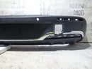 MERCEDES EQA H243 2021-ON REAR BUMPER DIFFUSER PDC GENUINE A2438859101