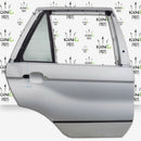 BMW X5 E53 1999-2006 GENUINE REAR DOOR PANEL RIGHT DRIVER SIDE O/S