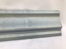 PORSCHE MACAN S T GTS 2022-ON REAR DOOR PANEL TRIM MOULDING RIGHT SIDE 95B839890
