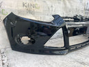FORD FOCUS MK3 2010-2014 FRONT BUMPER GENUINE BM5117757A