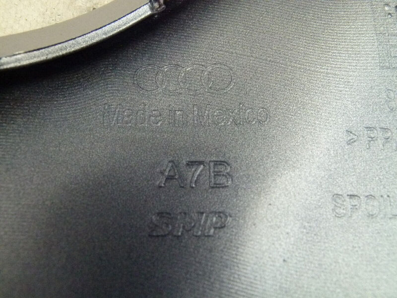 AUDI Q5 SE 2016-2020 REAR BUMPER PDC GENUINE 80A807521