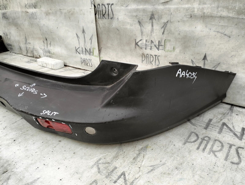 FORD TOURNEO COURIER 2014-2018 REAR BUMPER PDC GENUINE ET7617K823