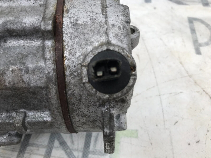 VAUXHALL CORSA D 2011-ON 1.3 1.2 AIR CON CONDITION PUMP COMPRESSOR  55701200