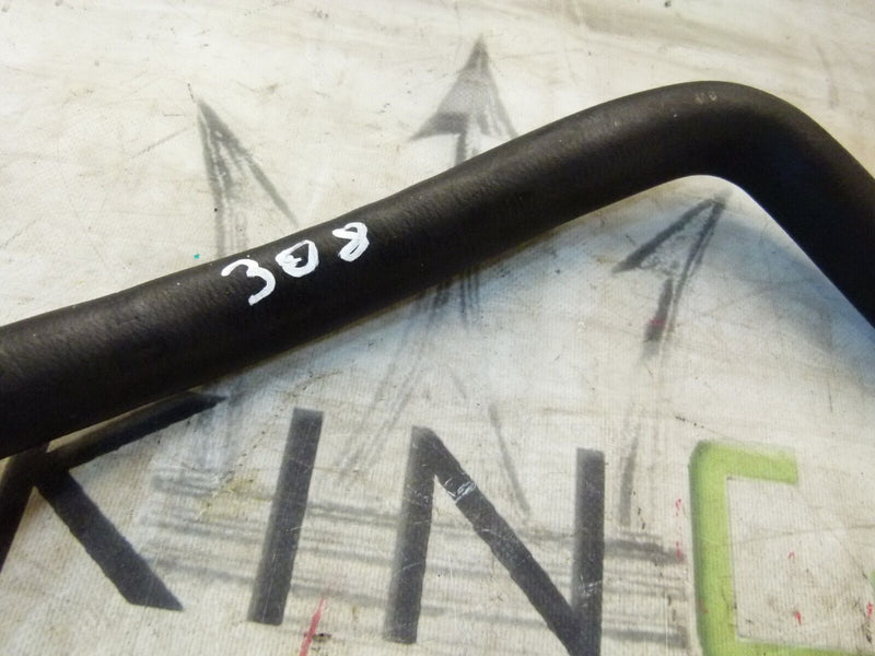 PEUGEOT 308 SW ESTATE 2017-21 LOWER RADIATOR HOSE PIPE GENUINE 9815213280