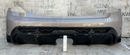 MINI COOPER F56 LCI 2 2021-ON JCW JOHN COOPER WORKS REAR BUMPER 9450644