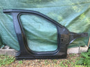 BMW X1 F48 RIGHT SIDE DOOR ENTRY COATING BODY FRONT PANEL FRAME LAYER