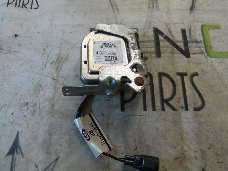 JAGUAR XJ X351 2010-2019 HORN ALARM SIREN SIGNAL EH22-19G229-BA