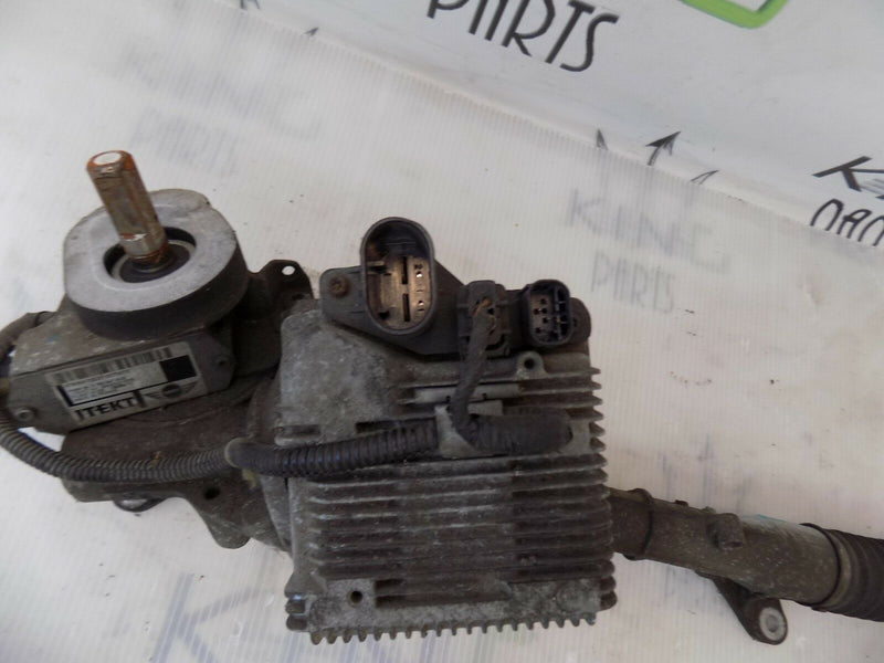 MINI ONE COOPER S R55 R56 R57 2006-13 ELECTRIC POWER STEERING RACK 6783547