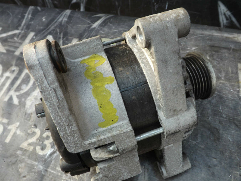 Vauxhall Adam 1.2 Astra J 1.4 Petrol Alternator 13579663