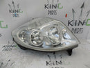 IVECO DAILY 2011-2014 LEFT PASSENGER SIDE HEADLIGHT HEADLAMP 5801375414