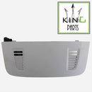 ASTRA J MK6 2009-2014 GENUINE UPPER TRIM COVER ALARM MOTION & SENSOR 13221336