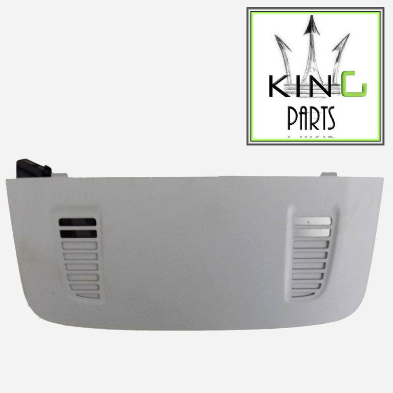 ASTRA J MK6 2009-2014 GENUINE UPPER TRIM COVER ALARM MOTION & SENSOR 13221336