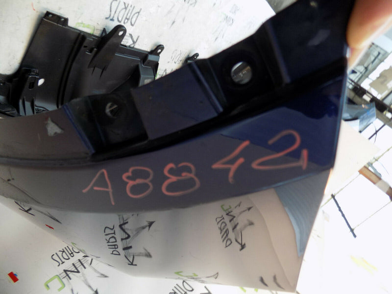 LAND ROVER DISCOVERY V HSE Si6 2017-18 FRONT BUMPER PDC HY32-17F003-AAW