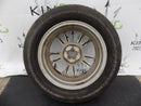 TOYOTA PRIUS XW30 2010-2015 15'' INCH 6J ET45 ALLOY WHEEL + TYRE 195/65