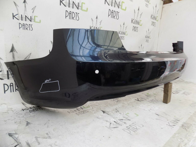 AUDI A5 2011-2016 FACELIFT SPORTBACK REAR BUMPER PDC 8T8807511D