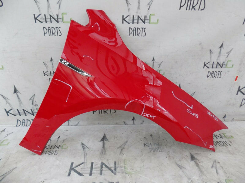 VW GOLF MK7 5G R-LINE 2012-17 FRONT RIGHT DRIVER SIDE WING FENDER PANEL