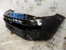 VW CADDY MK4 2020-ON FRONT BUMPER "DEEP BLACK" COLOR CODE PN:2K7807221A