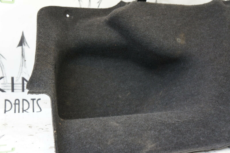 BMW 5 SERIES F10 2010-2017 REAR TRUNK LEFT SIDE TRIM COVER PANEL 9163193-13