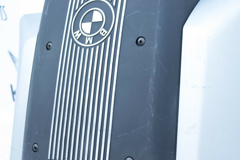BMW X5 SERIES E53 M62 99-06 4.4 PET ENGINE COVER SOUND PROTECTION 1439038