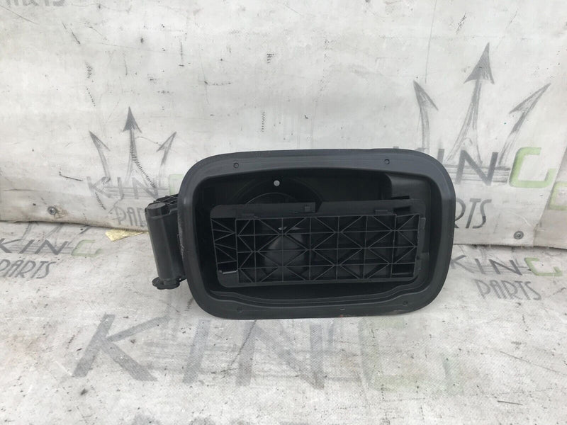 BMW 5 SERIES F10 COVER FUEL FILLER POT CARRIER CAP 2009-2017 7204365