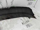 HYUNDAI i30 MK3 5DR 2017-2019 REAR BUMPER VALANCE DIFFUSER 86612-G4000