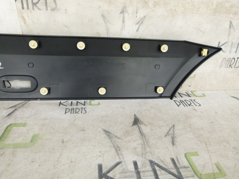 MERCEDES SPRINTER W906 2006-ON DRIVER RIGHT SIDE MOLDING TRIM A9066903300