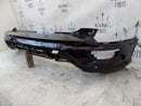 FORD KUGA MK2 TITANIUM X SPORT 2013-17 REAR BUMPER GENUINE CV4J-17D781-A