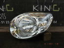 KIA Picanto Facelift 2007-2011 Headlamp Headlight Left Side N/S (765) 92101-07XX