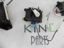 TOYOTA PRIUS XW30 2011-2015 KIT ACTUATOR FLAP BLOWER MOTOR TEMPERATURE SENSOR