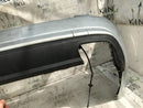 MERCEDES W212 SALOON AMG 09-12 COMPLETE REAR BUMPER & DIFFUSER, SENSORS