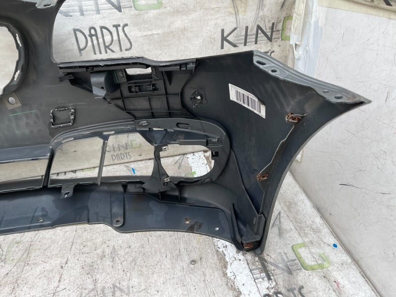 BMW 5 SERIES F10 FACELIFT 2014-2017 FRONT BUMPER PDC GENUINE 7331706