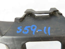 SKODA OCTAVIA 2012-2019 FRONT BUMPER RIGHT BRACKET GUIDE 5E0807056F /S59-11