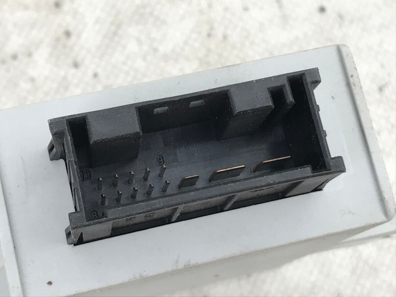 BMW X5 E53 2000-2006 IMMOBILISER CONTROL UNIT GENUINE 6135 6905667