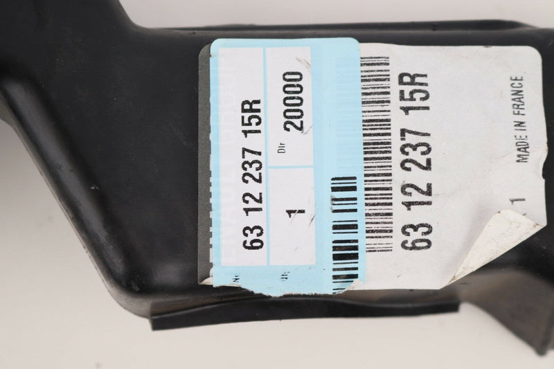 RENAULT SCENIC III 2009-2016 FRONT BUMPER RIGHT SIDE HOLDER BRACKET (S36-24)