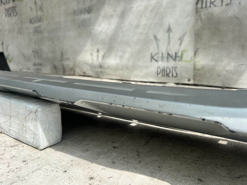 BMW X1 F48 FACELIFT 2019-ON FRONT BUMPER LOWER SECTION 7954209