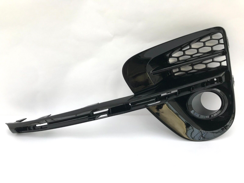 KIA XCEED CD MK3 2019-ON FRONT BUMPER LEFT SIDE FOG LIGHT COVER without TRIM
