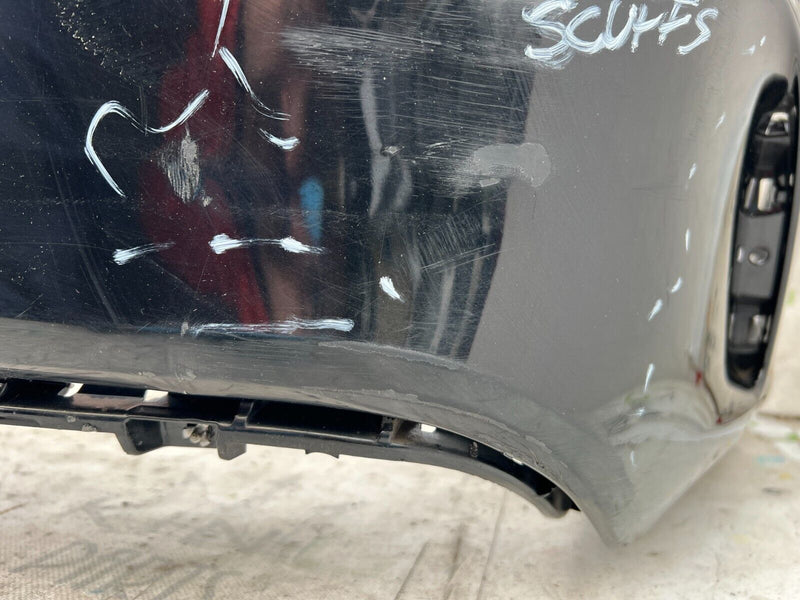 MERCEDES CLS AMG LINE 2014-2017 REAR BUMPER PDC GENUINE A2188850438