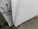 MAZDA 6 (GJ) 2012 2013 2014 2015 2016 GENUINE WHITE BONNET HOOD PANEL