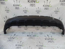 KIA SPORTAGE MK4 QL 2015-2018 LOWER REAR BUMPER GENUINE 86612-F1000