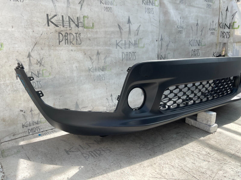 JEEP RENEGADE FACELIFT 2018-ON FRONT BUMPER LOWER SECTION 52120515