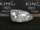 Vauxhall Corsa C 2003-2006 Headlamp Headlight Right Driver Side O/S (797)