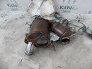 RENAULT MEGANE NISSAN QASHQAI 1.5 DCI K9K DPF CATALYST CONVERTER 208A02899R