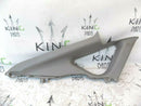 TOYOTA PRIUS XW20 2003-2009 HYBRID LEFT C PILLAR COLUMN PANEL COVER TRIM